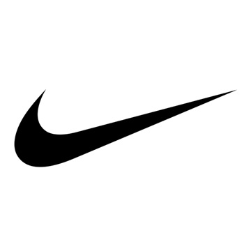LOGO NIKE