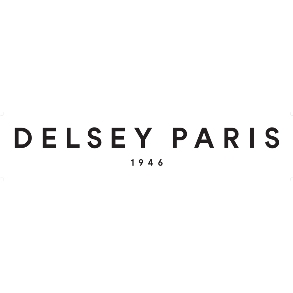 Logo Delsey 2024