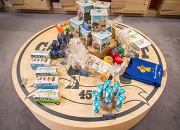 Image marque - Honfleur Outlet Village