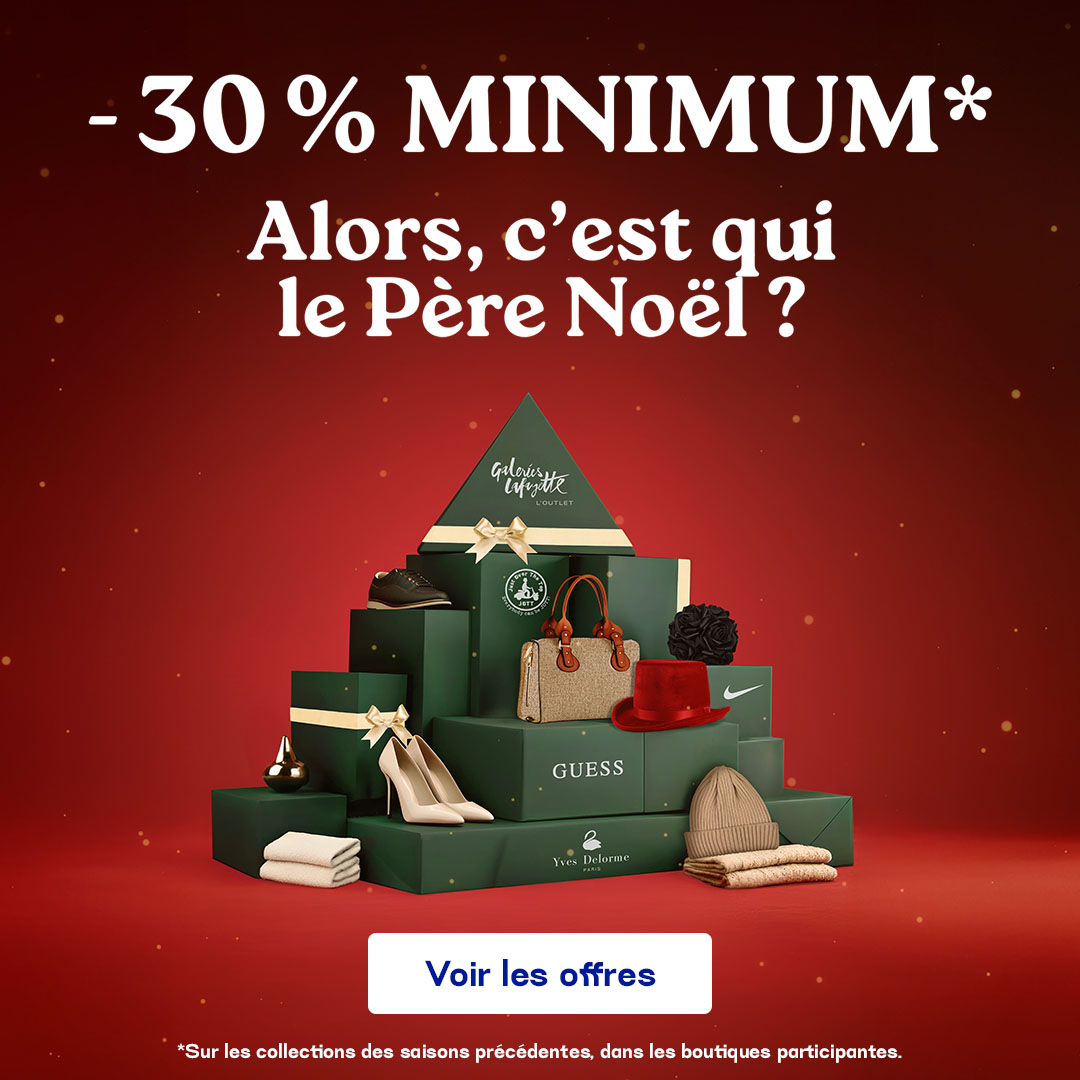 Honfleur Outlet Village