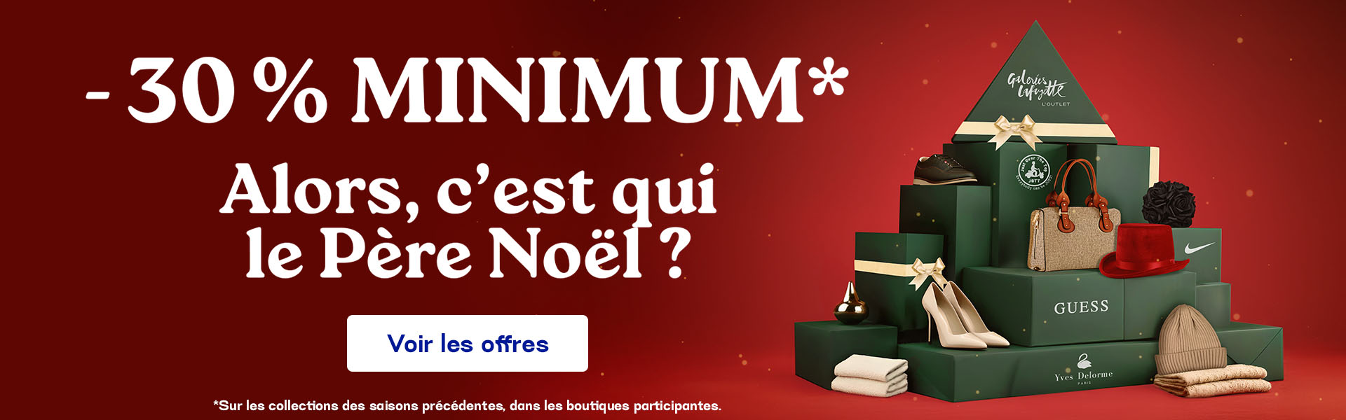 Honfleur Outlet Village