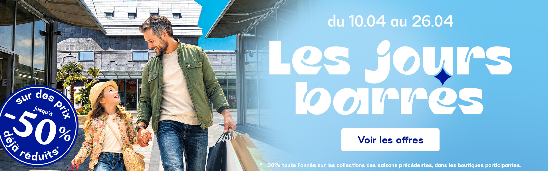 Honfleur Outlet Village