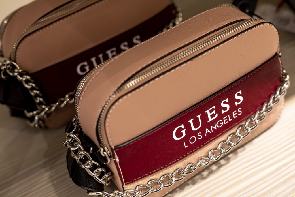 Image entrée Marques - Honfleur Outlet Village