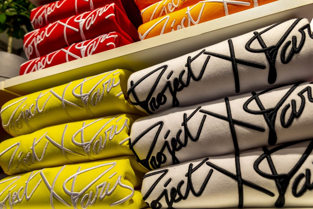 Image entrée Marques - Honfleur Outlet Village