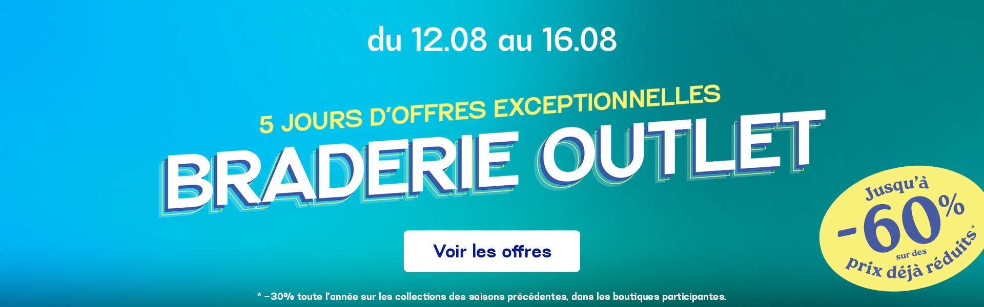 Honfleur Outlet Village