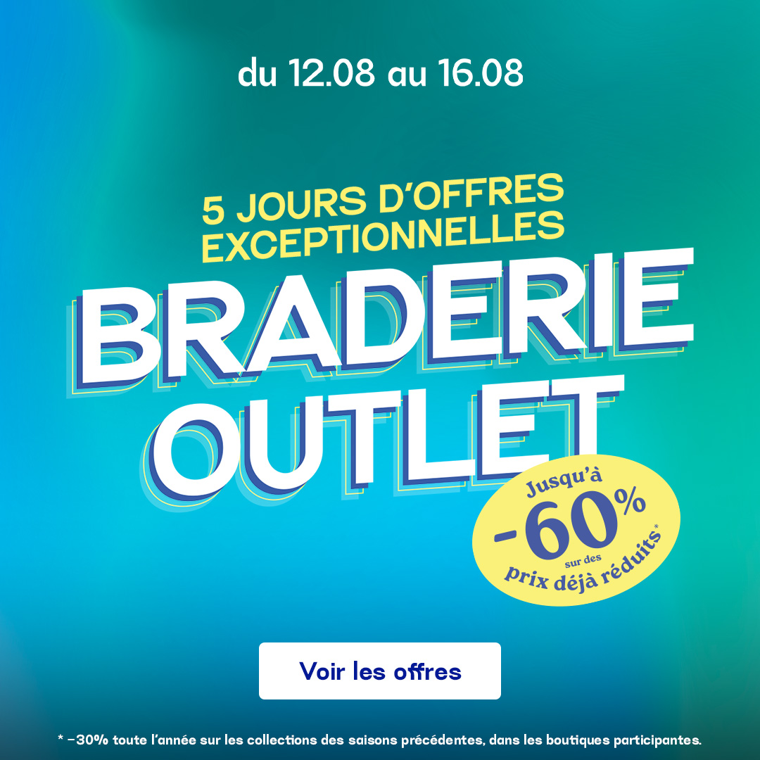 Honfleur Outlet Village