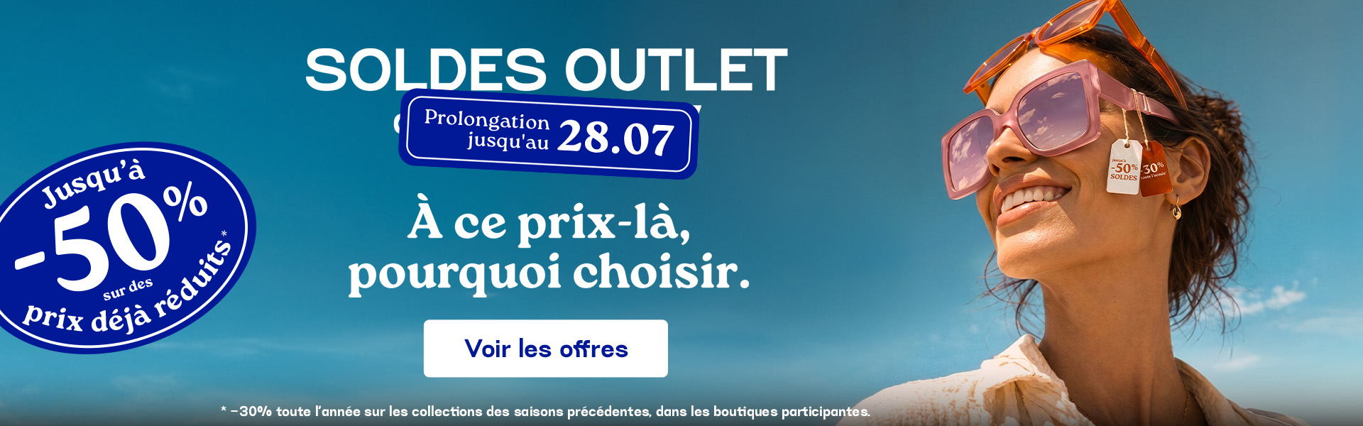 Honfleur Outlet Village