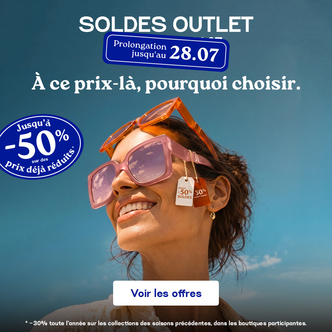 Honfleur Outlet Village