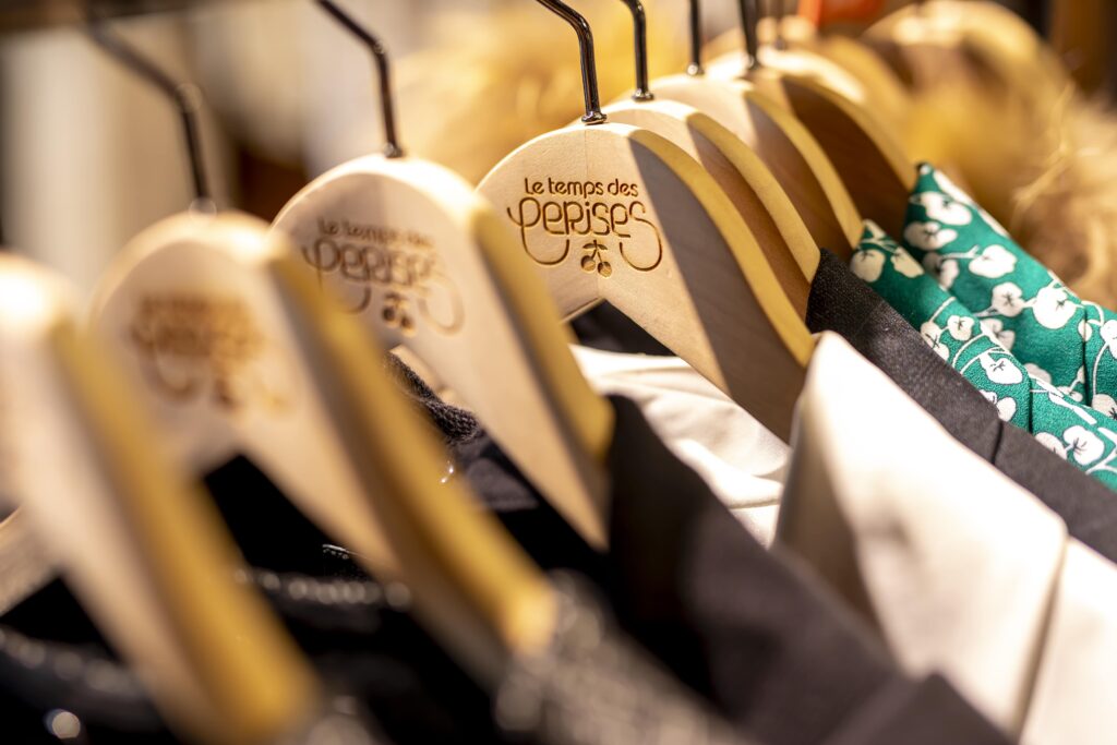 Image entrée Marques - Honfleur Outlet Village