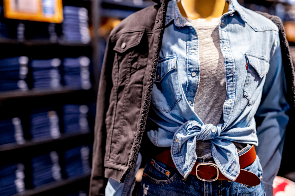 Image entrée Marques - Honfleur Outlet Village