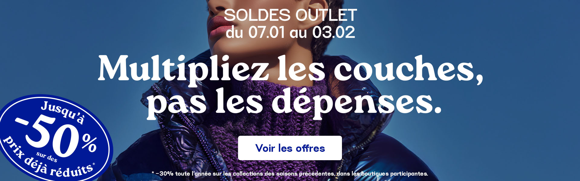 Honfleur Outlet Village