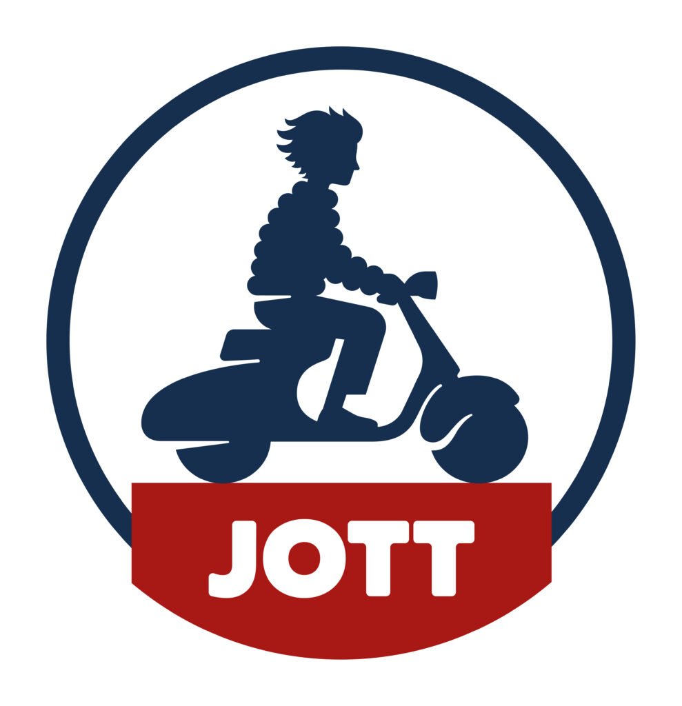 Logo Jott