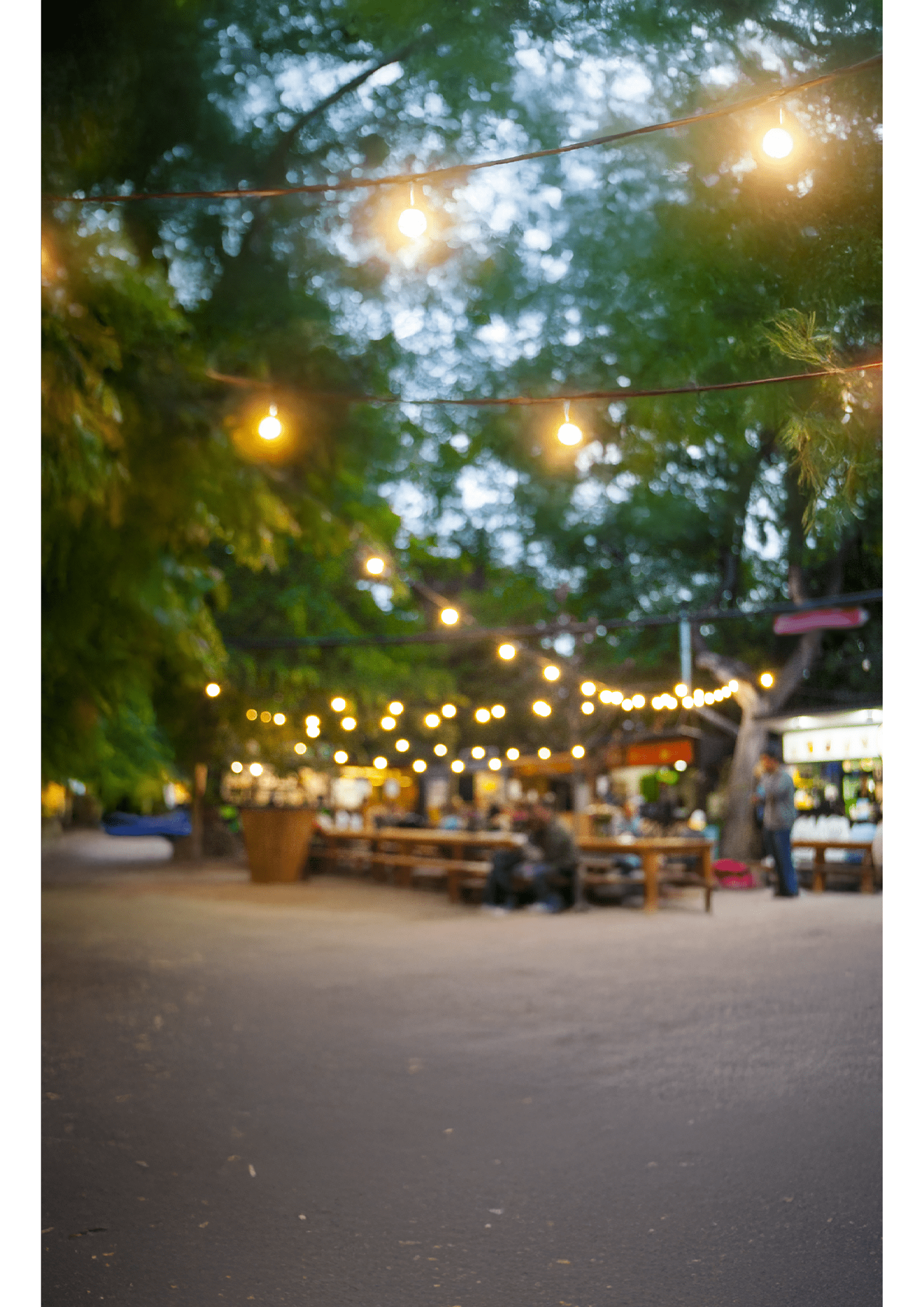 Service Parking - Honfleur Outlet Village