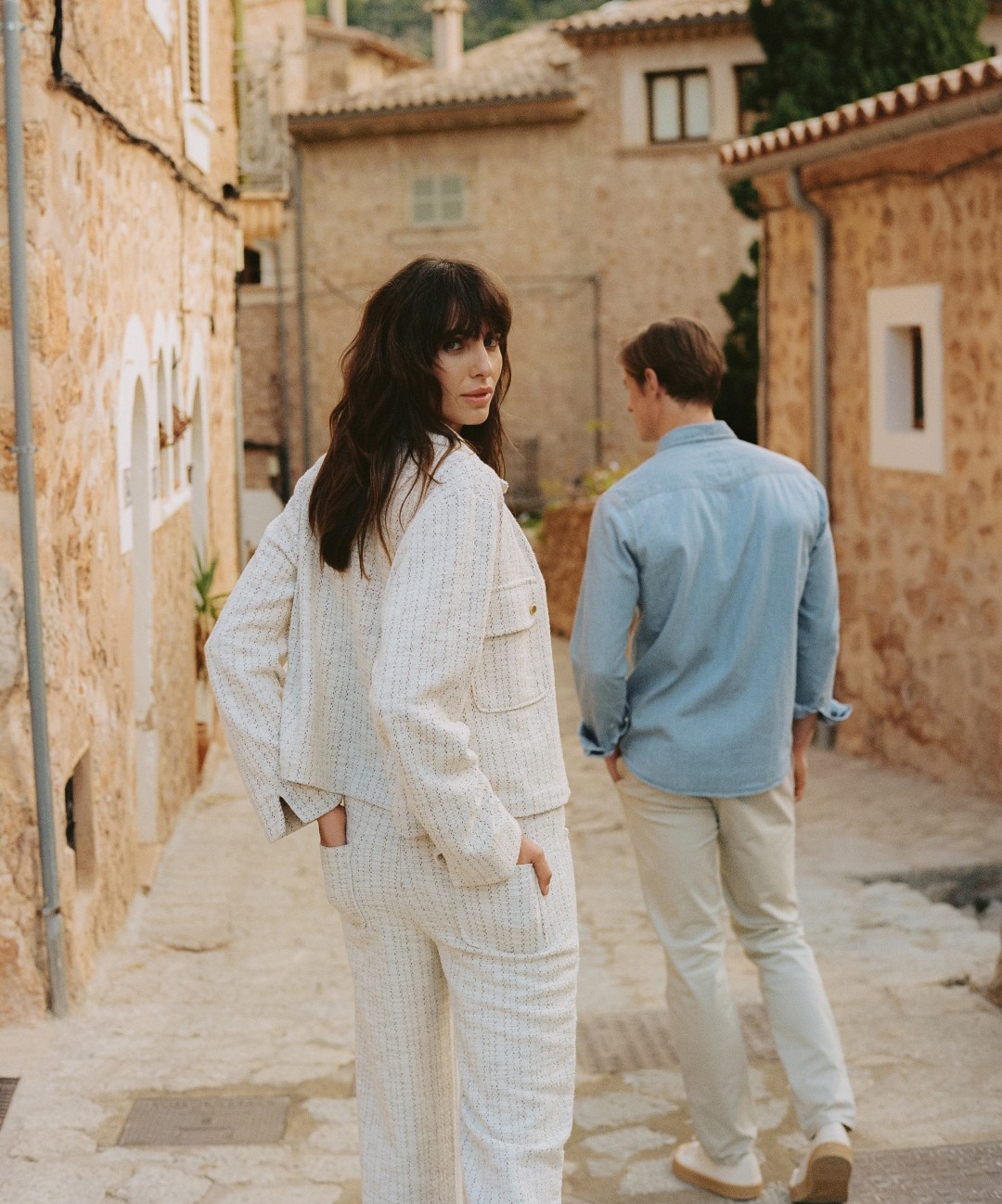 Offre marque Honfleur Outlet Village