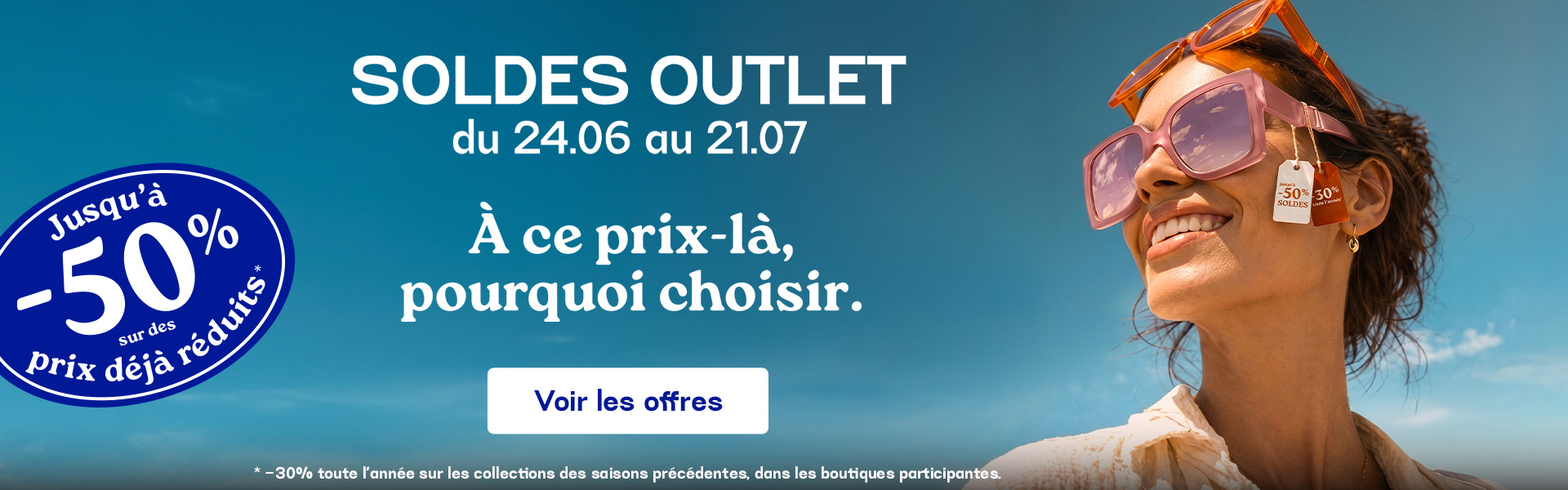 Honfleur Outlet Village