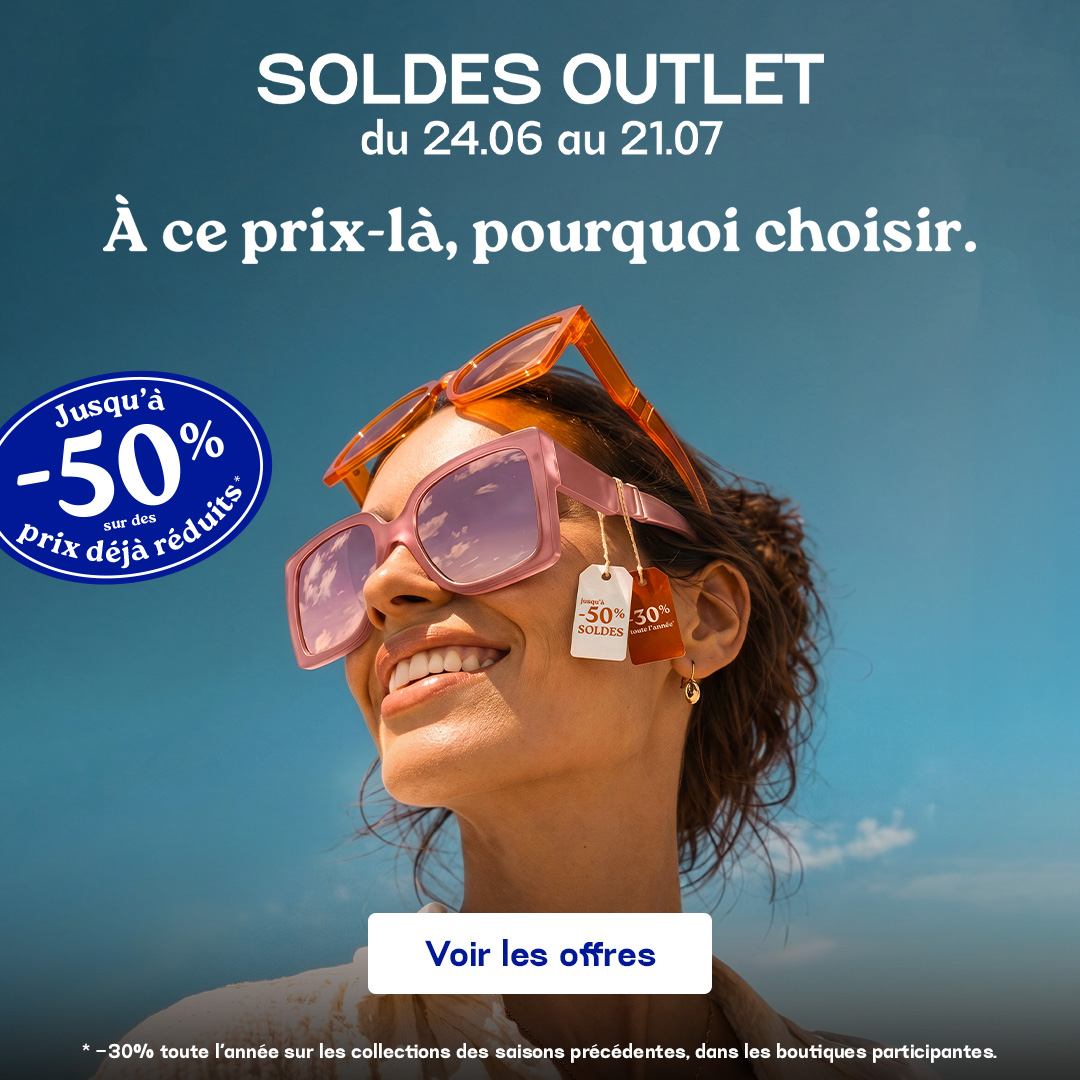 Honfleur Outlet Village