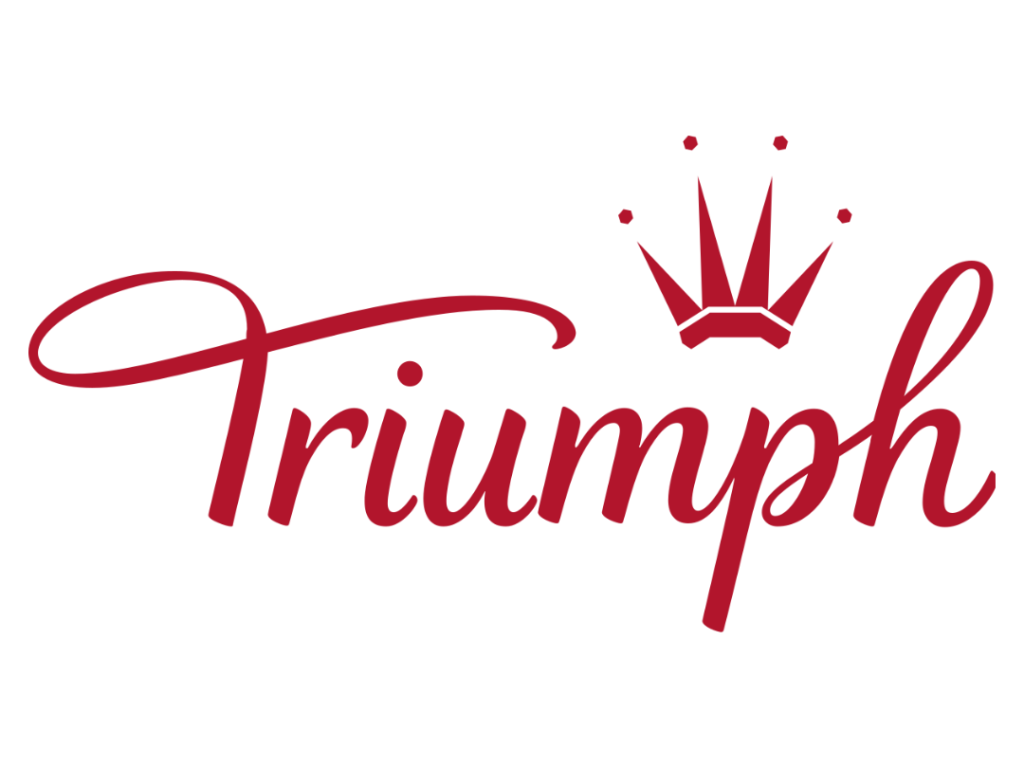 Logo Triumph