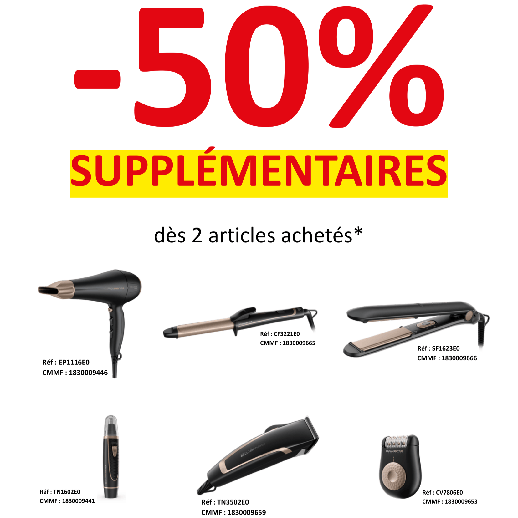 Offre marque Honfleur Outlet Village